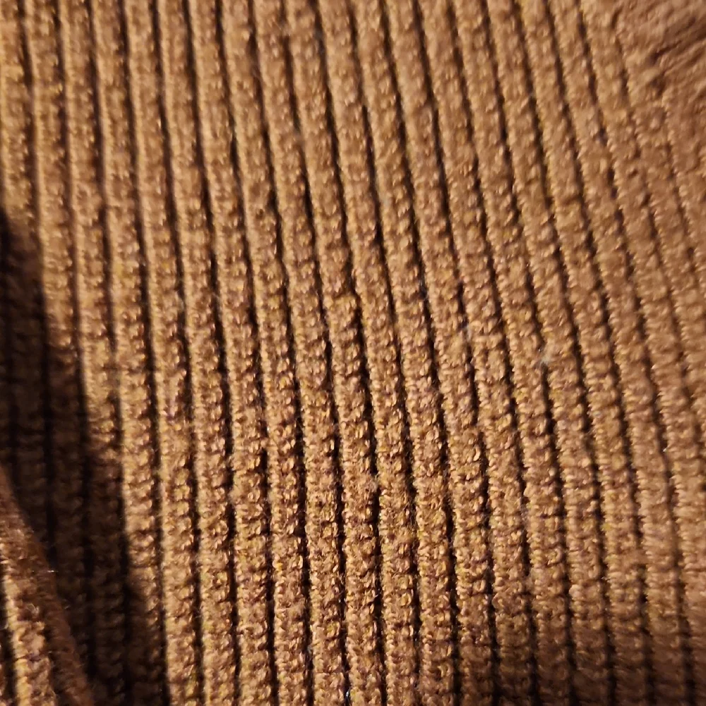 Women's Rust-Brown Sweater Set - Picture 2 of 3